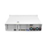 HP Proliant DL380 G9 SFF, 2x E5-2680 v4 2.4Ghz 28-Cores, 32GB P440ar, 2x 300GB, 2x 750w - Image 2