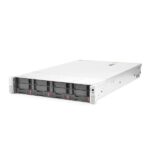 HP Proliant DL380 G9 SFF, 2x E5-2680 v4 2.4Ghz 28-Cores, 32GB P440ar, 2x 300GB, 2x 750w - Image 5