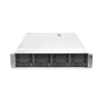 HP Proliant DL380 G9 SFF, 2x E5-2680 v4 2.4Ghz 28-Cores, 32GB P440ar, 2x 300GB, 2x 750w