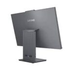 Lenovo All in One, Intel Core i7-13620H, 1TB SSD, 16GB DDR5, 27 Inch Touch, 1920x1080, Intel UHD Graphics, Luna Grey, W11P, Wifi & Bluetooth, Keyboard & Mouse Included - Image 4