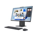 Lenovo All in One, Intel Core i7-13620H, 1TB SSD, 16GB DDR5, 27 Inch Touch, 1920x1080, Intel UHD Graphics, Luna Grey, W11P, Wifi & Bluetooth, Keyboard & Mouse Included - Image 2