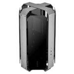 AZZA OPUS 809 Black Gaming Case with PCI-e 4.0