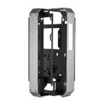 AZZA OPUS 809 Black Gaming Case with PCI-e 4.0 - Image 4