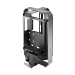 AZZA OPUS 809 Black Gaming Case with PCI-e 4.0 - Image 3