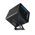 AZZA REGIS 902 Black Gaming Case - Image 2