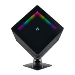 AZZA REGIS 902 Black Gaming Case