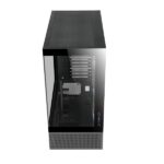 AZZA TIARA 501B Black Gaming Case