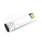 EUSSONET 10G SFP+TRANSCEIVER 2CORE LC,850nm,0.3KM,MULTIMODE