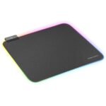 Mars Gaming Mmprgbl Mousepad, Rgb Chroma12 Modes, Nanotextile, 365X265X4Mm