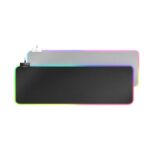 Mars Gaming Mmprgb2 Xxl Mousepad, 2Xusb2.0 Hub, Rgb Chroma, 800X300X4Mm