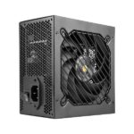 Mars Gaming Mpb650Si, 650W Psu, Dc-Dc & Smd Tech, 80Plus Bronze, Active Pfc, Ultra Silent Ai2-Rpm & 12Cm Si Copper Fan - Image 2