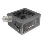 Mars Gaming Mpb 750S, Argb 750W Atx Psu, 80Plus Bronze 230V +90%, Ai-Rpm Ultra Silent, Smd And Dc-Dc Tech, Argb Mb Control - Image 2