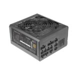 Mars Gaming Mpb 1000P, 1000W Atx 3.0 Psu, Pcie 5.0 Gpu Support, Apfc, 80Plus Gold, Japanese Capacitors, Smd & Dc-Dc Tech, Ai-Rpm 140Mm Fan, Full Modular - Image 2