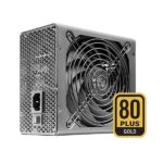 Mars Gaming Mpb 1000P, 1000W Atx 3.0 Psu, Pcie 5.0 Gpu Support, Apfc, 80Plus Gold, Japanese Capacitors, Smd & Dc-Dc Tech, Ai-Rpm 140Mm Fan, Full Modular