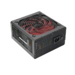 Mars Gaming Mpb 850W Full Modular Psu 80Plus Bronze Eu 230V +90%, Apfc, Silent - Image 2