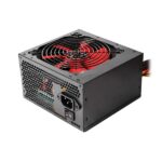 Mars Gaming Mpb 850W Full Modular Psu 80Plus Bronze Eu 230V +90%, Apfc, Silent - Image 3