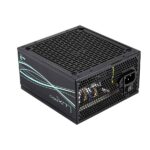 Aerocool Luxpro1000, Atx 3.0 & Pci5.0 1000W Psu, 80Plus Gold +90%, Japanese Capacitors, Apfc 14Cm Fdb Fan - Image 2