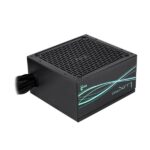 Aerocool Luxpro1000, Atx 3.0 & Pci5.0 1000W Psu, 80Plus Gold +90%, Japanese Capacitors, Apfc 14Cm Fdb Fan