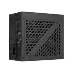 Aerocool Mirage 750W Modular Psu, 80Plus Gold, Japan Cap., Rgb Infinite Mirror