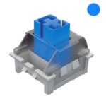 Mars Gaming Mk60 Mechanical 60% Keyboard, Frgb Chroma, Anti-Dust Blue Switch, Black, Us - Image 3