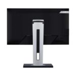 ViewSonic VG2448 24'' Full HD Monitor| IPS Technology| Advanced Ergonomics | 5ms GTG Response time | Built-in Speakers | Flicker-Free technology | Blue Light Filter | Eco friendly | tilt, swivel, & height adjustment |60 Hz| Resolution:1920x1080| 4 USB-A |1 USB-B| VGA | 1 HDMI | 1 Display Port - Image 3