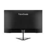 ViewSonic VX2779A-HD-PRO 27''Full HD Gaming Monitor |  1ms Response time | Static Contrast Ratio 1000, 1(typ) |Blue Light Filter | Backlight life 30000 hrs | Flat | Flicker Free | 180 Hz| Resolution:1920x1080  | PC Operating System: MAC/Windows |  1  Audio Out| 2 HDMI |1 Display Port - Image 3
