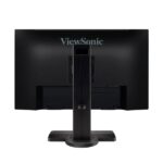 ViewSonic XG2431 24'' Full HD Gaming Monitor | Blur Busters | Fast-IPS Display with VESA DisplayHDR 400 | AMD FreeSync Premium | Flicker-Free | Low Blue Light |0.5ms response time | 240 Hz |Resolution:1920x1080 | 2 USB-A| 1 USB-B| 1 Audio| 2 HDMI| 1 Display Port - Image 2