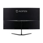 Aopen Fire Legend 32HC5QR 31.5'' Gaming Monitor |1800R Curved| AMD FreeSync technology| Zero Frame Design |Tilt| 165 Hz | Resolution:1920x1080| 2 HDMI |1 Display Port |1 Audio Out - Image 3
