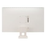 LG 31.5'' Monitor | IPS Smart Monitor | WebOS | Tilt adjustable |HDR 10 | ThinQ Home Dashboard| 60 Hz|Resolution: 1920x1080| 2 HDMI | 2 USB-A - Image 4