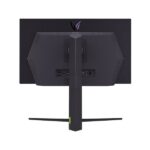 LG OLED Ultragear 27'' Gaming Monitor | NVIDIA G-SYNC | AMD FreeSync Premium | Thin Bezel | Adjustable Tilt | Height | Pivot | Reader Mode | Flicker free | Dynamic Action Sync | True Color Pro|240 Hz |QHD:2560x1440| 1 Display Port | 1 HDMI |1 Audio | 1 USB (Used) - Image 4
