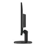 MSI PRO MP245V 24'' Monitor | IPS Technology| HDR Ready | TUV Certified Eyesight Protection | EyesErgo | VESA Mountable | Eye-Q Check |Resolution: 1920x1080  |100Hz |1 HDMI |1 D-SUB | 1 Audio - Image 4