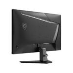 MSI MAG 275F 27'' Gaming Monitor |Flat |0.5ms Response Time GTG|Resolution: 1920x1080| Black|180 Hz | Contrast Ratio:1000:1| 2 HDMI |1 Display Port| - Image 2