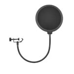 Mars Gaming Mmicpro Ultra-High Def Microphone, 192Khz, Arm, Antivib+Pop, Usb - Image 3
