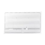 Samsung Flip Pro WM55B 55" Interactive Display |   Advanced Education Solutions with Multi-Touch Technology | Infrared IR Touch| Resolution: 3840x2160|8ms Response Time | 60Hz|Versatile connectivity | AirPlay 2 | Remote content push | bluetooth | WIFI | 2 HDMI | Lan RJ45| 1 Audio Out Stereo Mini Jack| USB:1 Rear, 3 Optional USB-C - Image 3