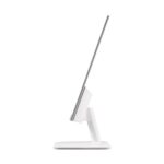 ViewSonic VA2432-H-W 24'' Full HD Monitor | White |Frameless Design | Super Clear IPS Panel | low Blue Light | 1 ms Response time | Three-Sided Slim Bezel | Flicker Free | 100 Hz| Resolution:1920x1080| 1 VGA | 1 Audio | 1 HDMI - Image 3