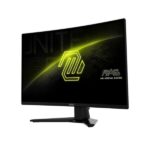 MSI MAG 276CXF GAMING MONITOR - Image 2
