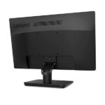 Lenovo D19-10 HD Monitor |18.5'' | Simple, Clean Design | Comfortable Display | Seamless Connectivity | 60 Hz | Resolution:1366x768 - Image 3