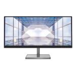 Lenovo L29w-30  29'' Monitor| Natural Low Blue Light technology | CinemaScope experience | In-Plane Switching panel | Built in Speakers|  90 Hz| Resolution:1920x1080|  2 HDMI | 1 Display Port