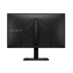 HP OMEN 24'' Gaming Monitor | IPS Technology | 1ms MPRT Response time | On-screen controls | Pivot rotation | Anti-glare| Height adjustable | AMD Freesync Premium | Gaming Console Compatible | HP Eye Ease| 165 Hz | Resolution:1920x1080| 1 Display Port | 1 HDMI - Image 3