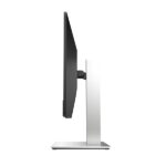 HP E24mv G4  24'' Conferencing IPS Monitor | On-screen controls | Low blue light mode | Dual speakers (2W) | Anti-glare | IR webcam 5MP | Height Adjust-Tilt-Swivel-Pivot | 5ms GTG Response time|60Hz|Resolution:1920x1080| 1 VGA | 1 HDMI | 1 DisplayPort | 4 USB-A | 1 USB-B - Image 3
