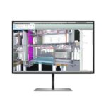 HP Z24u G3 24'' Gaming Monitor |  USB-C On-screen controls |5ms GTG Response time| Anti-glare | Height Adjust-Tilt-Swivel-Pivot | HP Eye Ease | 60 Hz | , WUXGA:1920x1200 |1 HDMI |1 DisplayPort |1 USB Type-C |1 RJ45