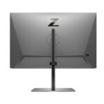 HP Z24u G3 24'' Gaming Monitor |  USB-C On-screen controls |5ms GTG Response time| Anti-glare | Height Adjust-Tilt-Swivel-Pivot | HP Eye Ease | 60 Hz | , WUXGA:1920x1200 |1 HDMI |1 DisplayPort |1 USB Type-C |1 RJ45 - Image 4