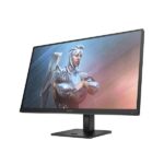 HP OMEN 27'' FHD Gaming Monitor |IPS Technology|1ms GTG Response Time |Resolution: 1920x1080| Black|165 Hz | Tilt, Pivot, Height Adjustable|  Contrast Ratio:1000:1|2 HDMI |1 Display Port|1 Audio Out