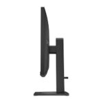HP OMEN 27'' FHD Gaming Monitor |IPS Technology|1ms GTG Response Time |Resolution: 1920x1080| Black|165 Hz | Tilt, Pivot, Height Adjustable|  Contrast Ratio:1000:1|2 HDMI |1 Display Port|1 Audio Out - Image 3