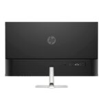 HP Series 5 31.5''  24'' FHD Monitor 532fs |7ms GTG Response Time |Resolution: 1920x1080| Black|100 Hz | Tilt, Height Adjustable, Anti-Glare|  Contrast Ratio:3000:1| 2 HDMI |1 VGA| 1 Display Port|HDCP via HDMI - Image 3