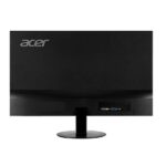 Acer SB0 Essential SB240Y 24'' IPS Monitor | Ultra Thin | Zero Frame| Adaptive Sync Support| 75 Hz| 1ms Response Time| Resolution:1920x1080 |1 VGA | 1 HDMI - Image 3