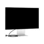 Apple Studio Display (Standard Glass, Tilt Adjustable Stand, 12MP ultra wide cam), 27 Inch, 5K (5120x2880) - Image 2