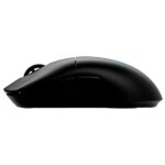 Logitech PRO 2 LIGHTSPEED Wireless Gaming Mouse Black - Image 2
