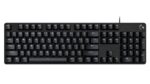 Logitech G815 LIGHTSYNC RGB Mechanical Gaming Keyboard Fr