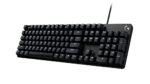 Logitech G815 LIGHTSYNC RGB Mechanical Gaming Keyboard Fr - Image 2